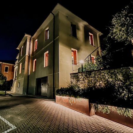 Naboo Verona Luxury Suites Ngoại thất bức ảnh