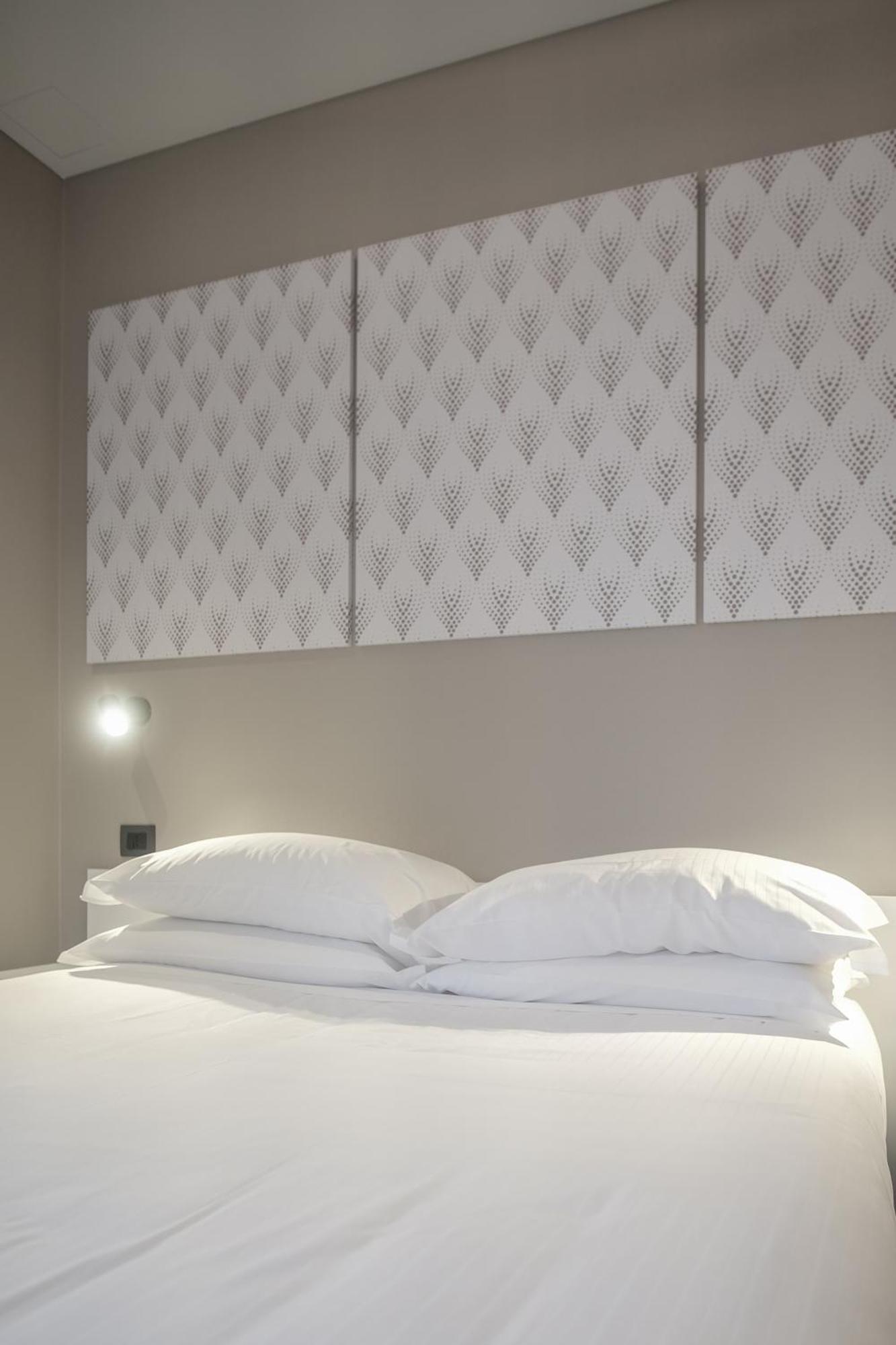 Naboo Verona Luxury Suites Ngoại thất bức ảnh