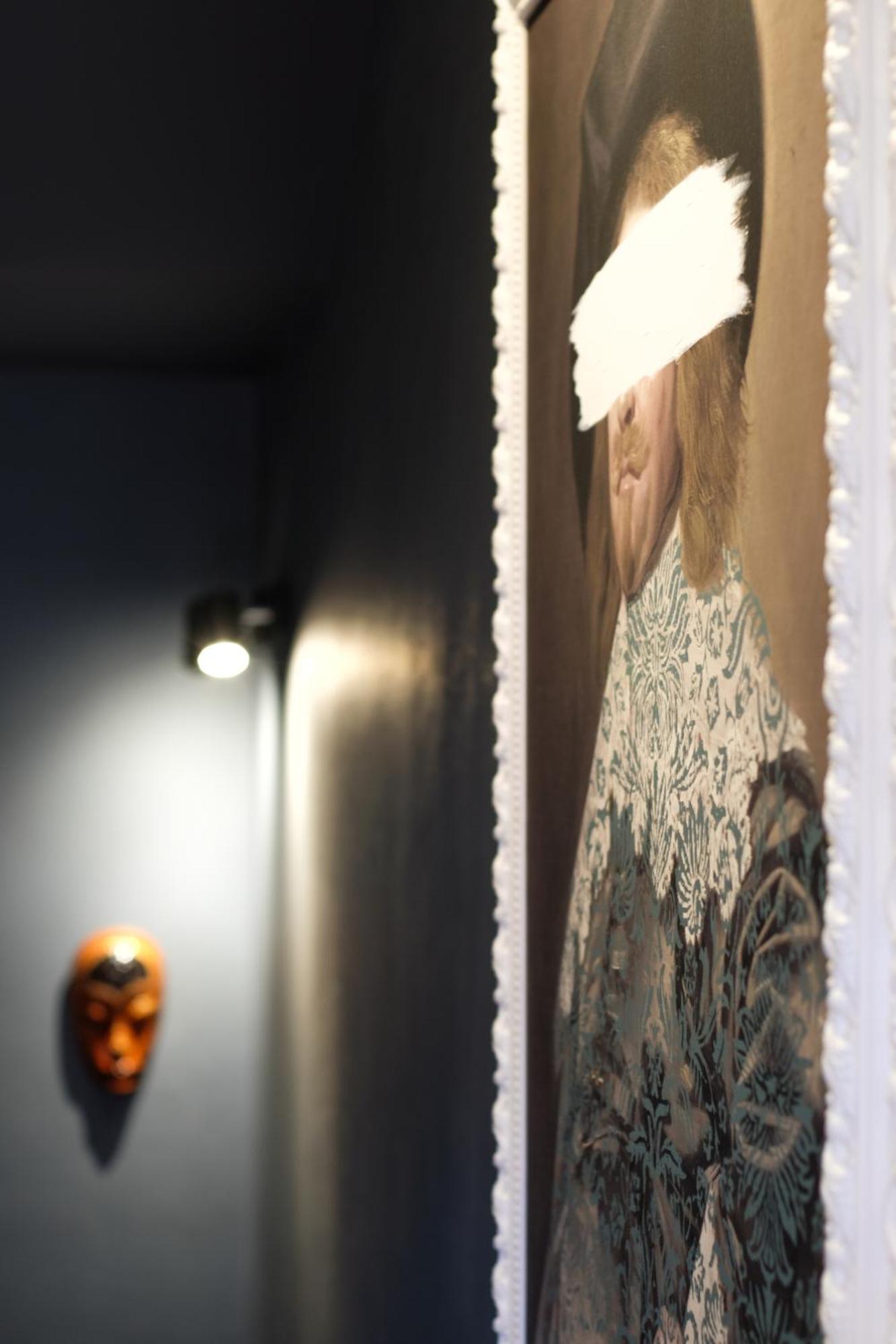 Naboo Verona Luxury Suites Ngoại thất bức ảnh
