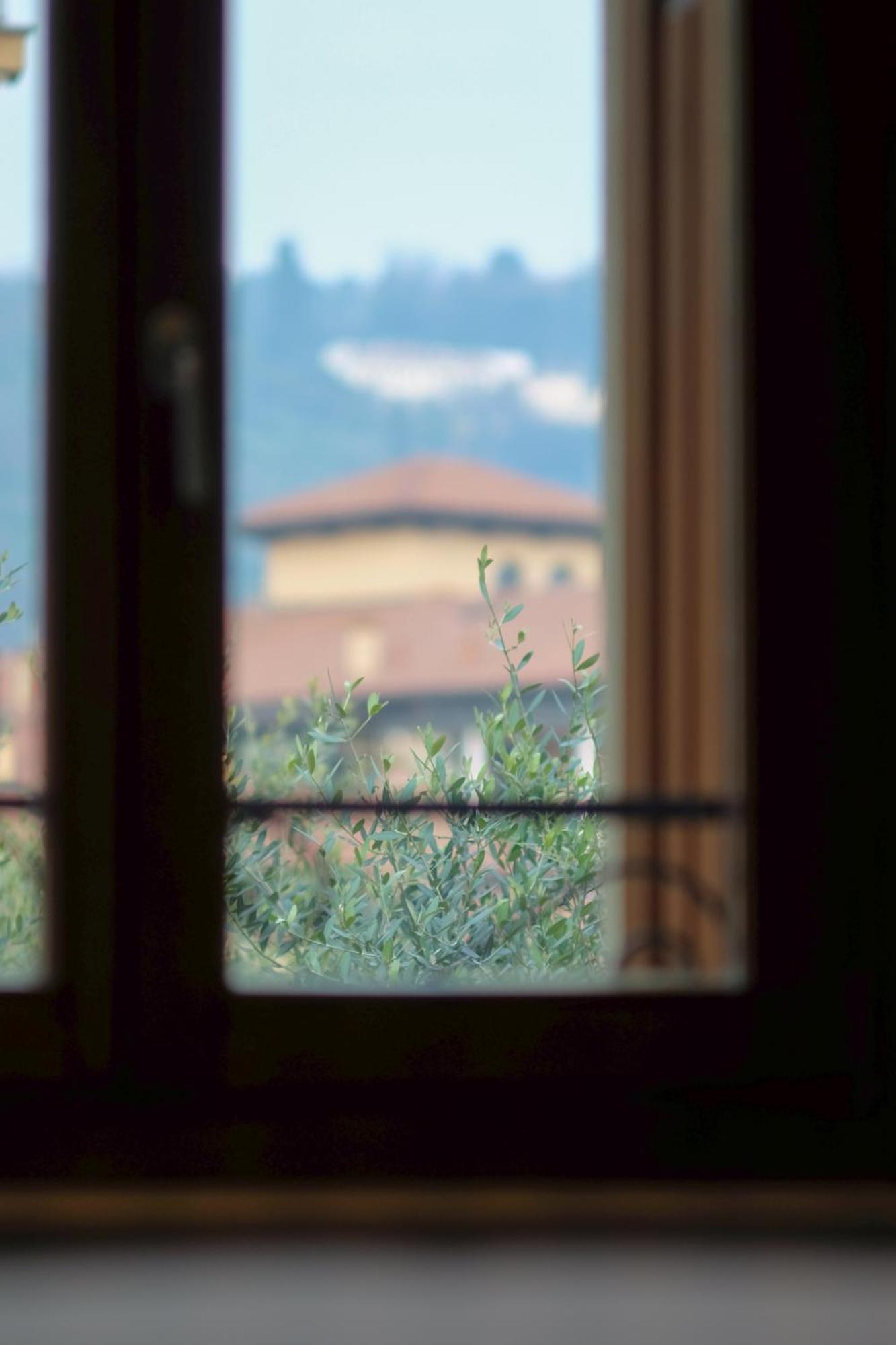 Naboo Verona Luxury Suites Ngoại thất bức ảnh