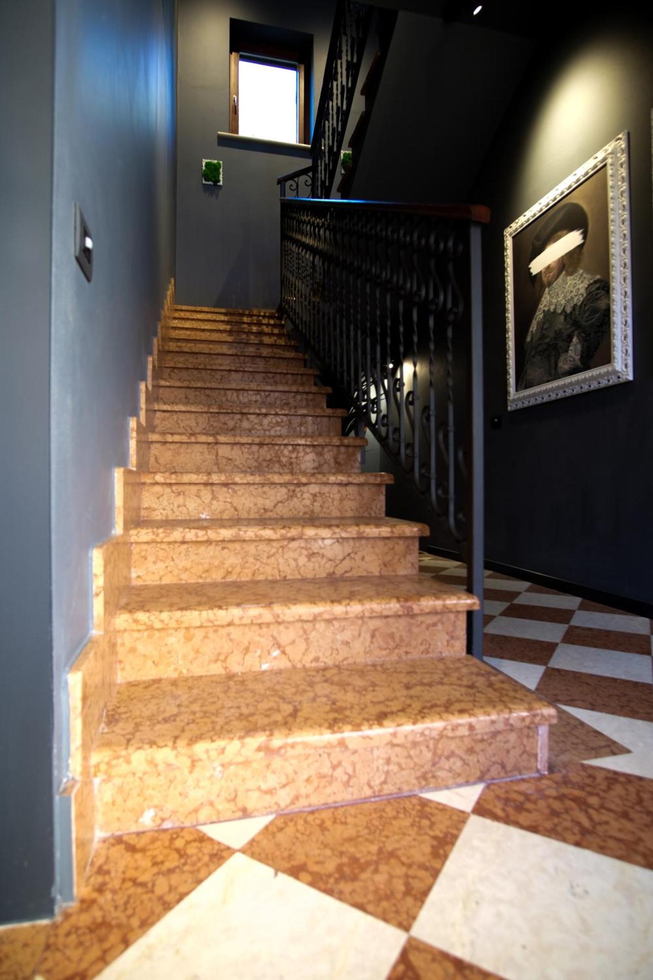 Naboo Verona Luxury Suites Ngoại thất bức ảnh