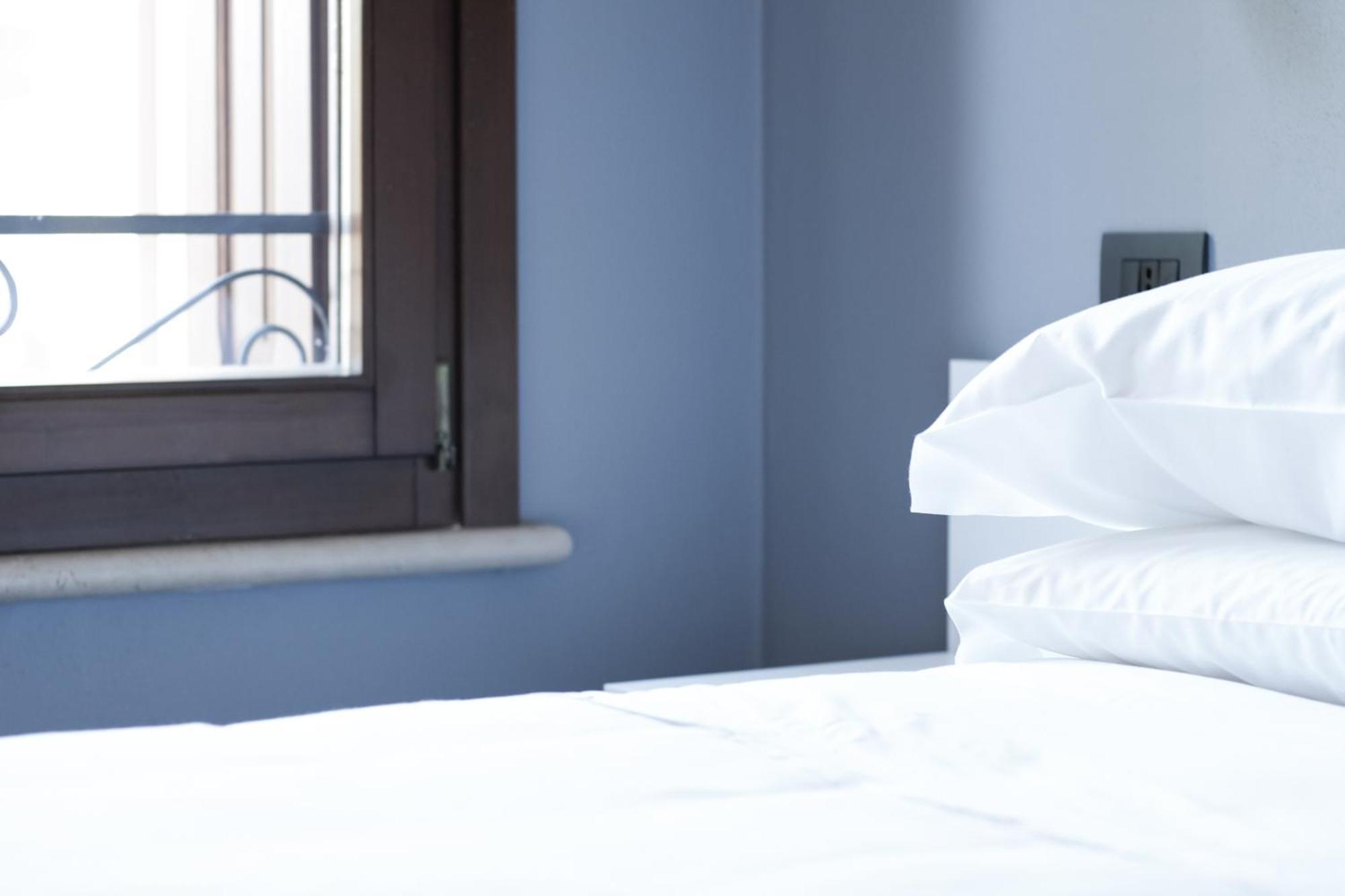 Naboo Verona Luxury Suites Ngoại thất bức ảnh