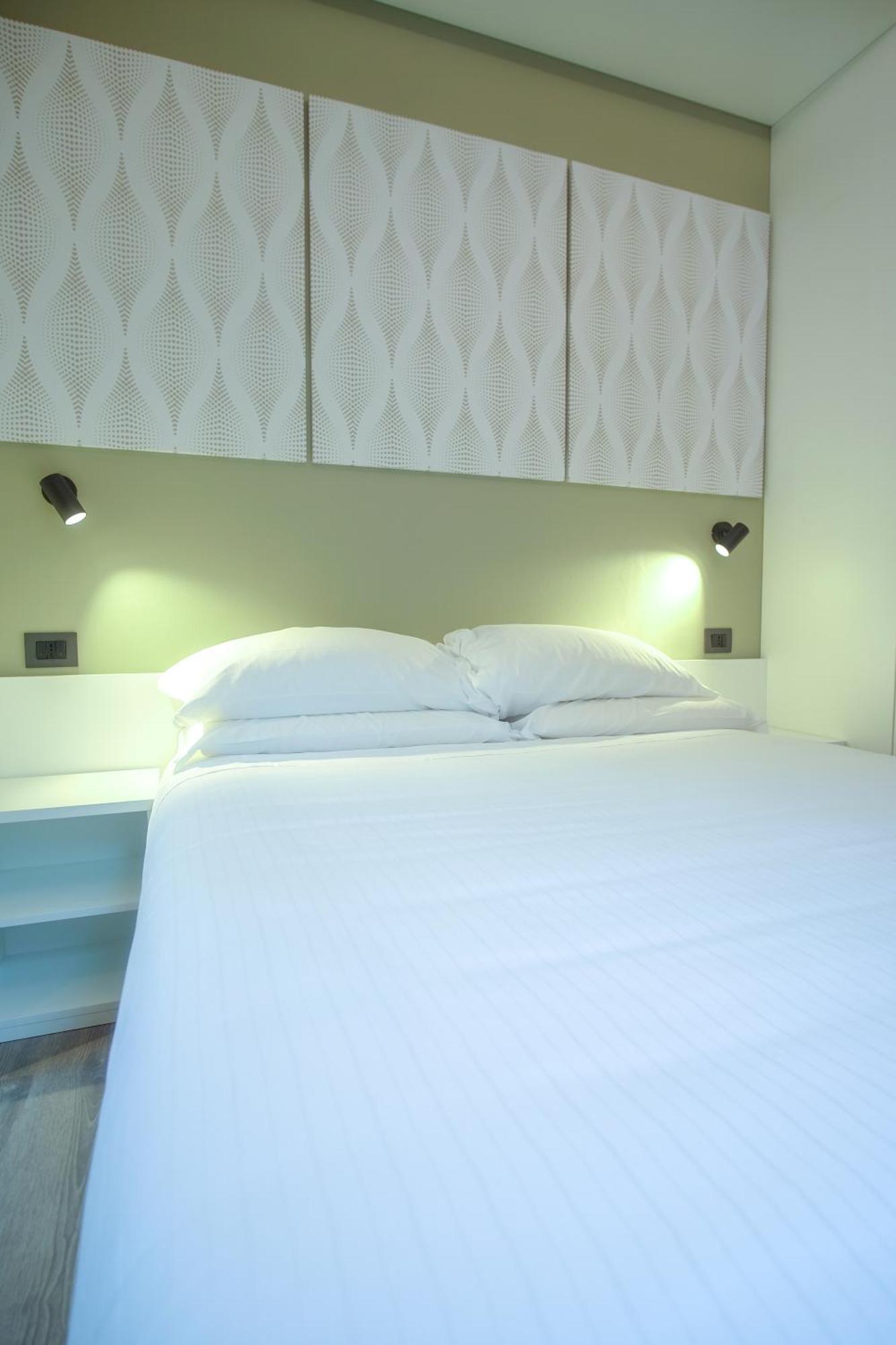 Naboo Verona Luxury Suites Ngoại thất bức ảnh