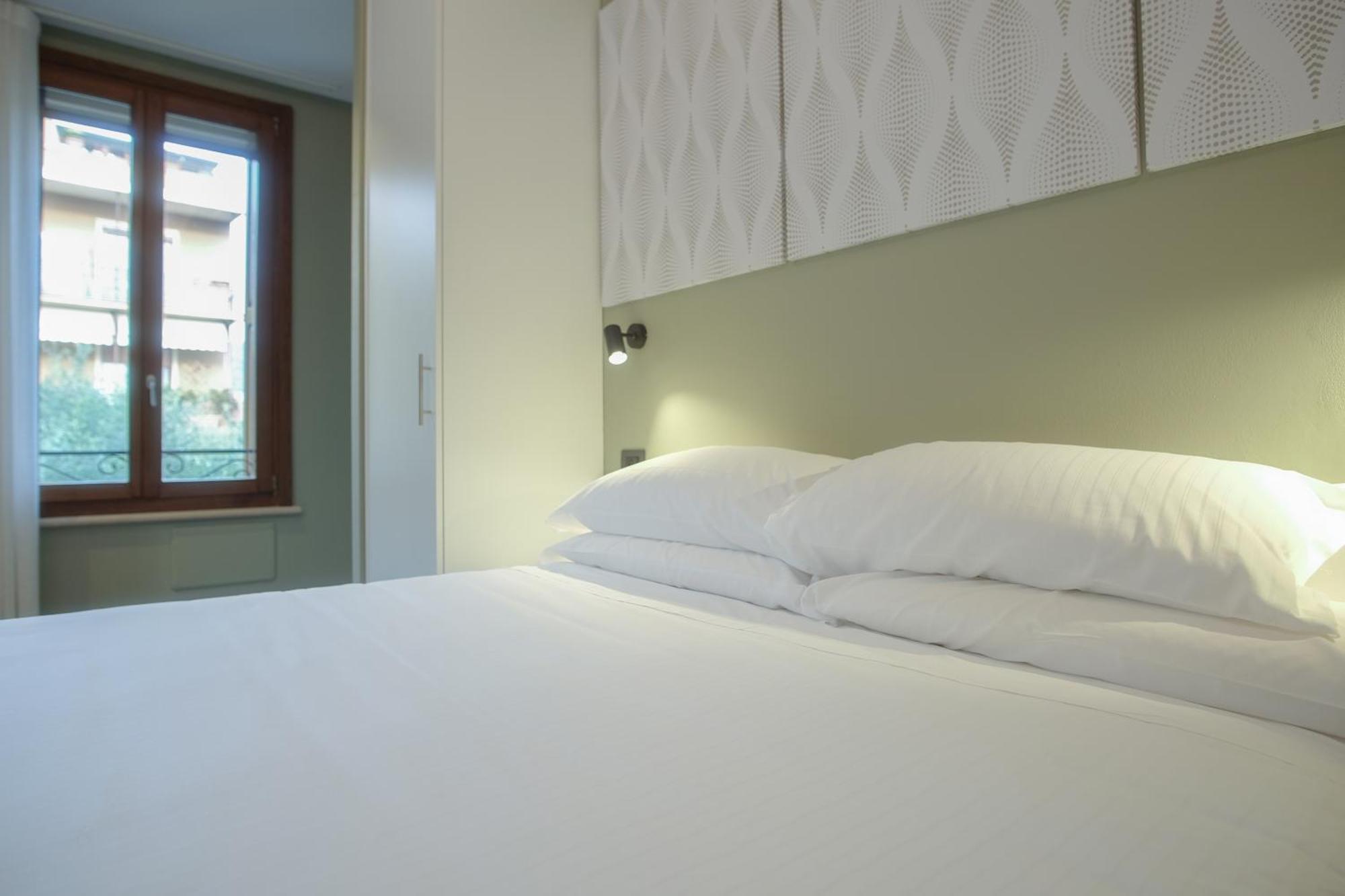 Naboo Verona Luxury Suites Ngoại thất bức ảnh