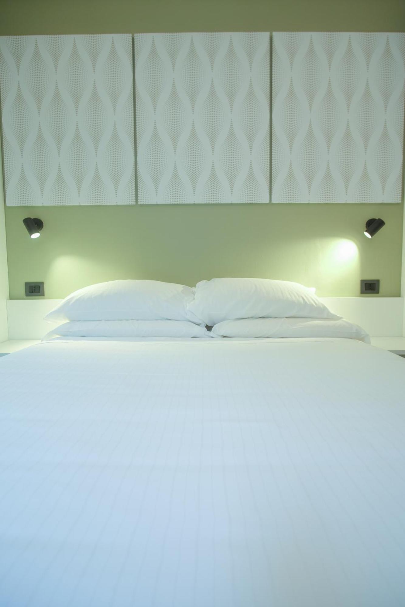 Naboo Verona Luxury Suites Ngoại thất bức ảnh
