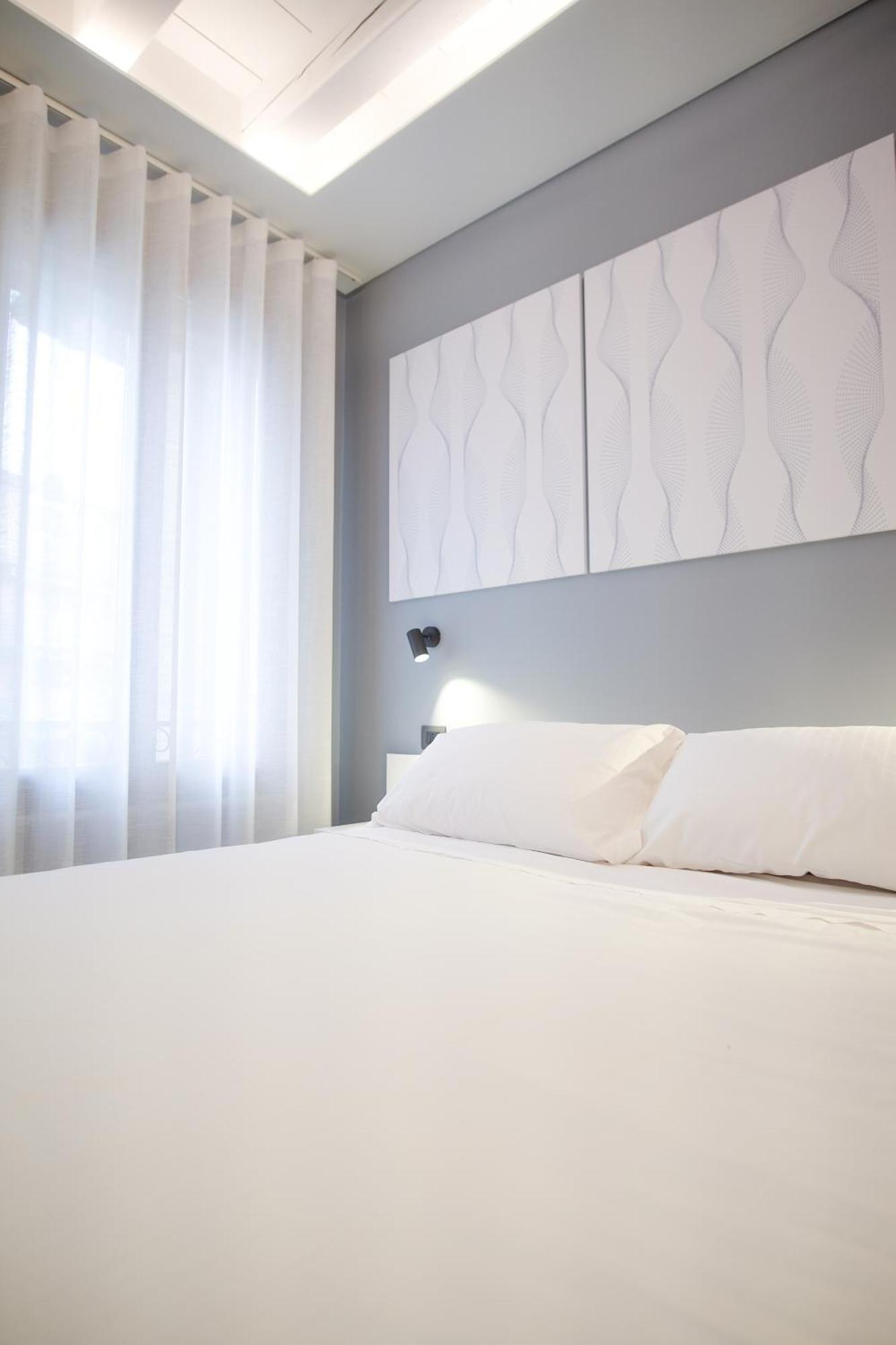 Naboo Verona Luxury Suites Ngoại thất bức ảnh