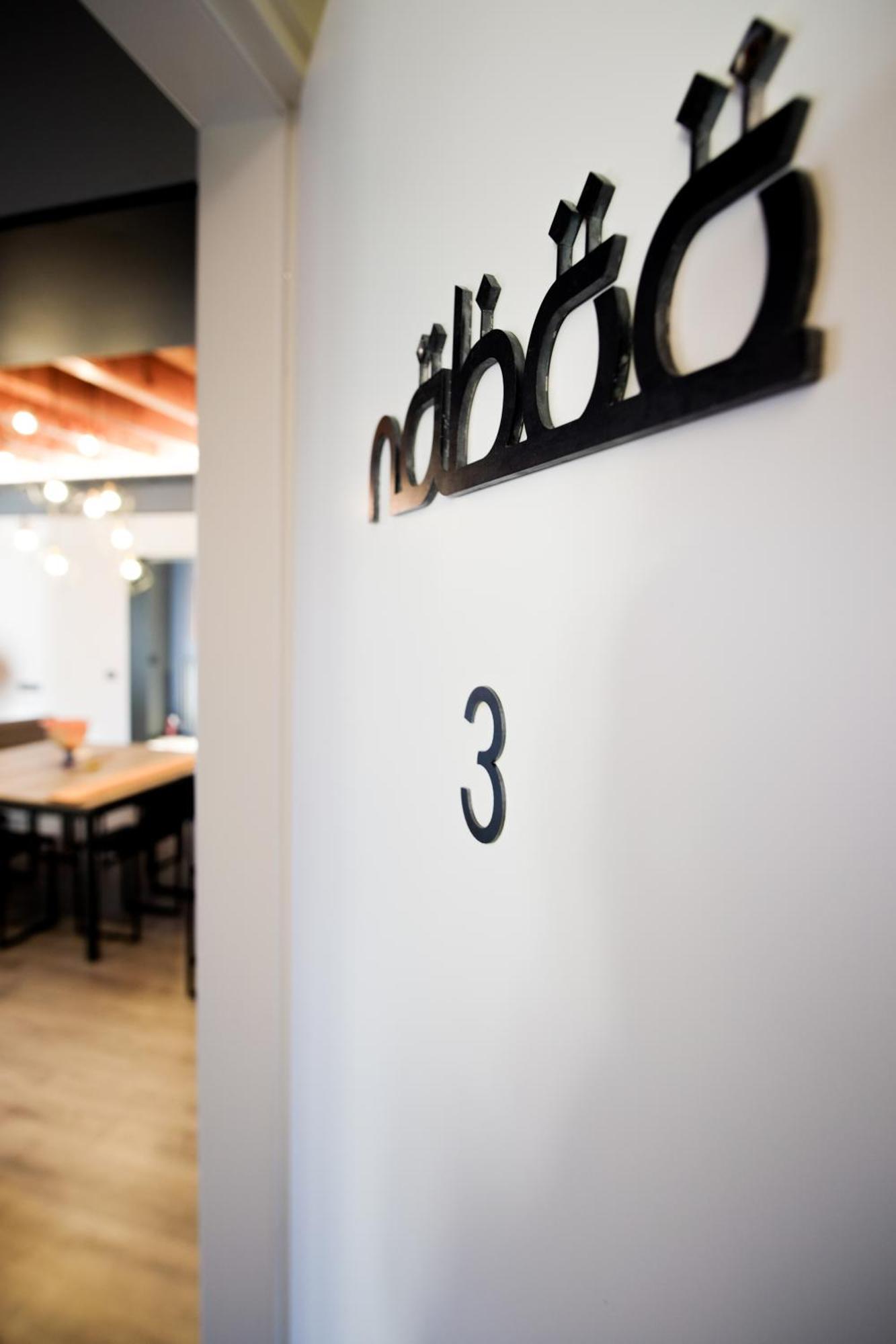 Naboo Verona Luxury Suites Ngoại thất bức ảnh