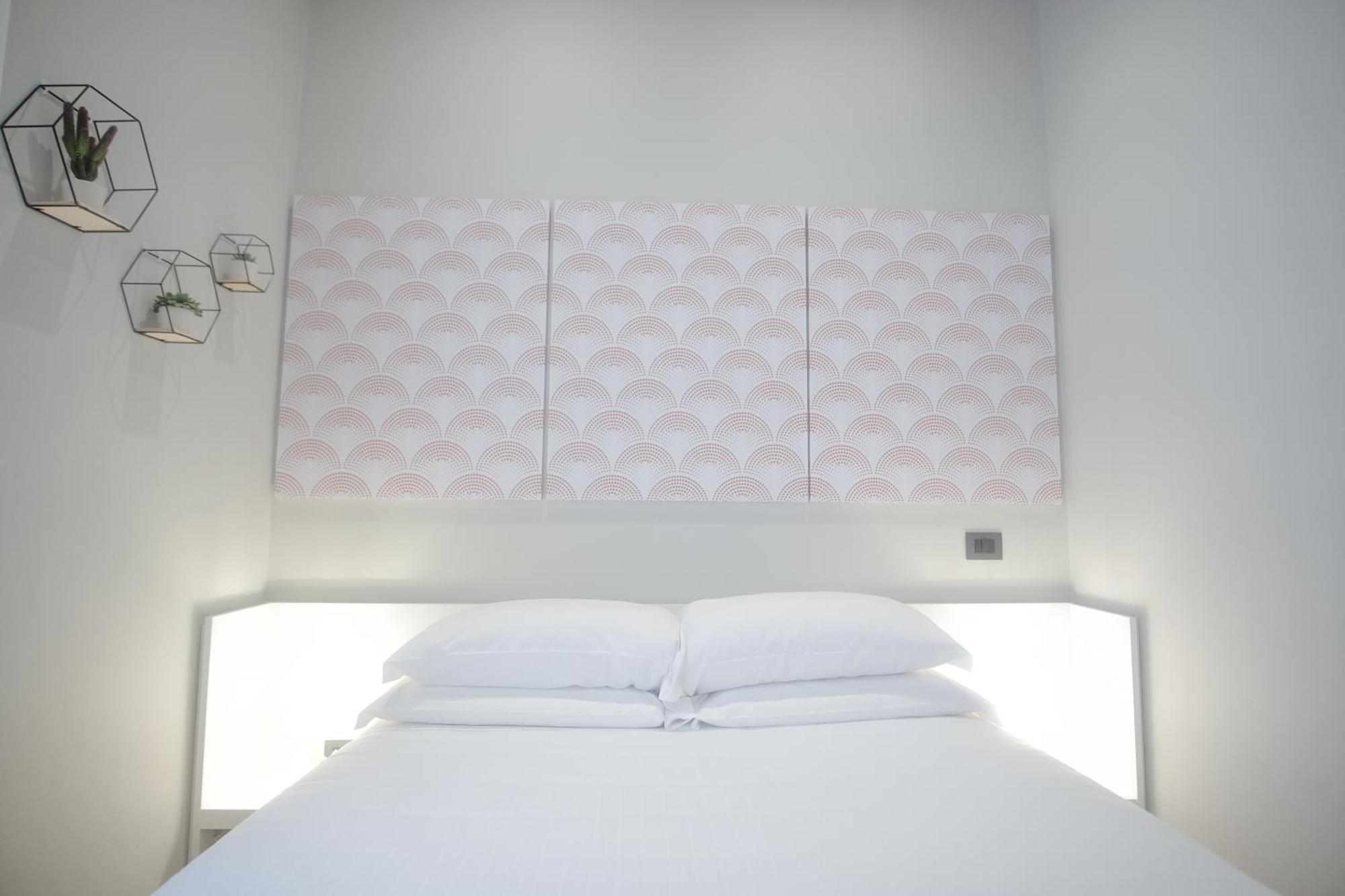 Naboo Verona Luxury Suites Ngoại thất bức ảnh