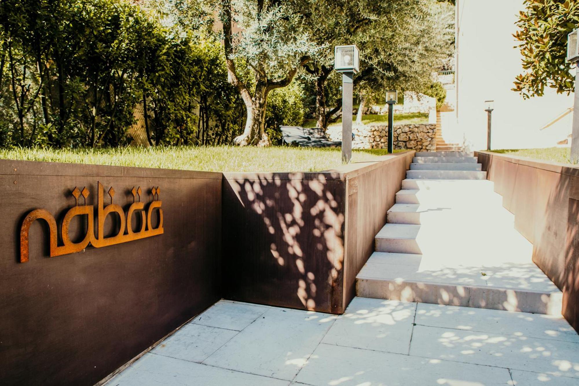 Naboo Verona Luxury Suites Ngoại thất bức ảnh
