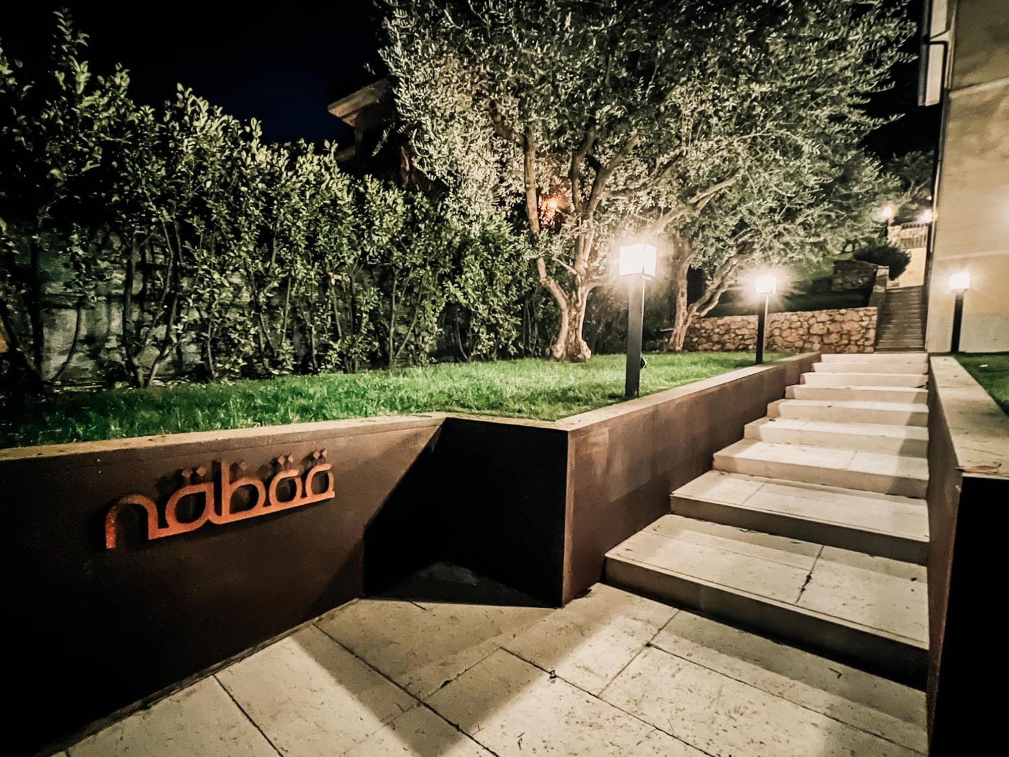 Naboo Verona Luxury Suites Ngoại thất bức ảnh