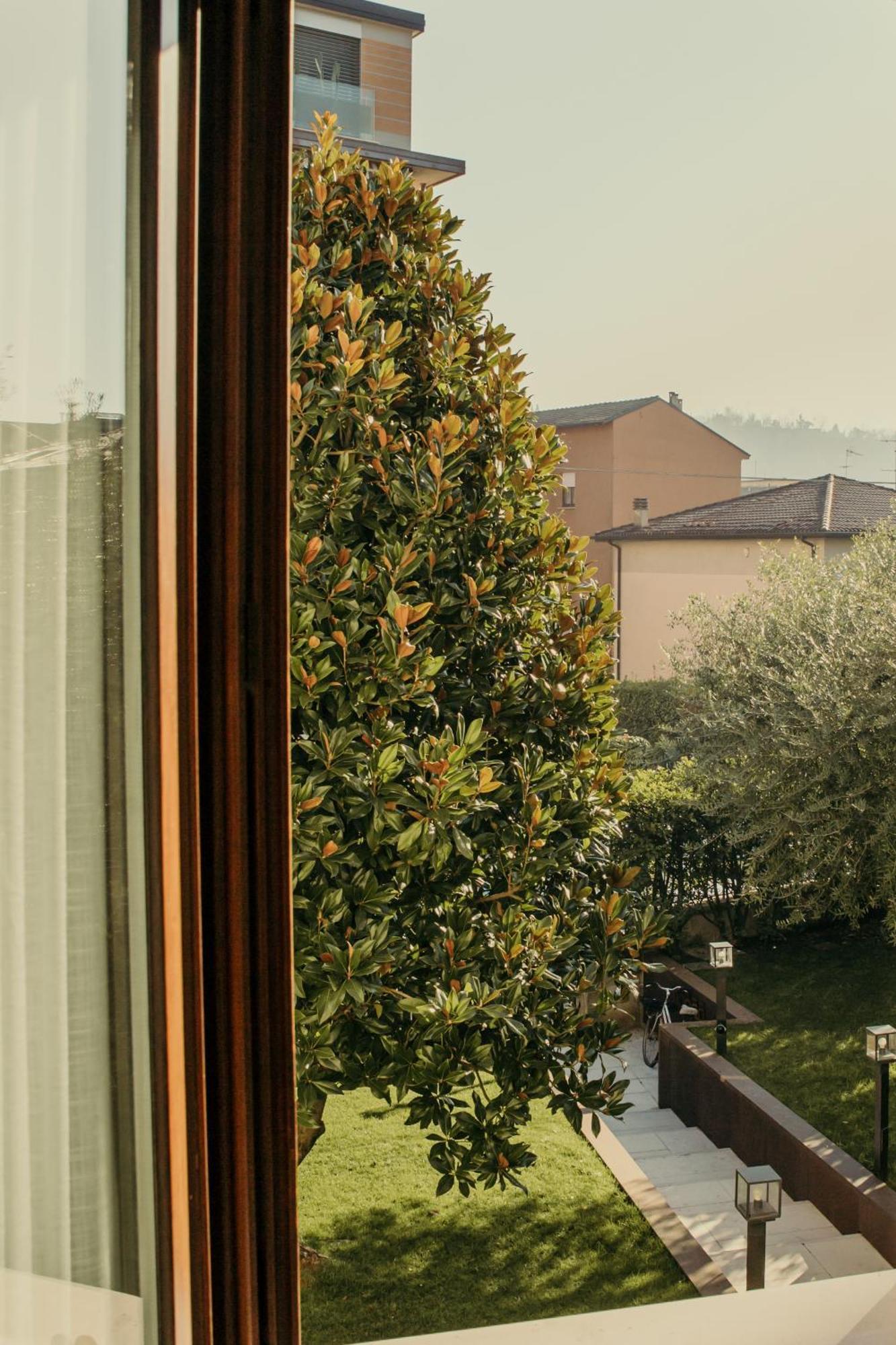 Naboo Verona Luxury Suites Ngoại thất bức ảnh