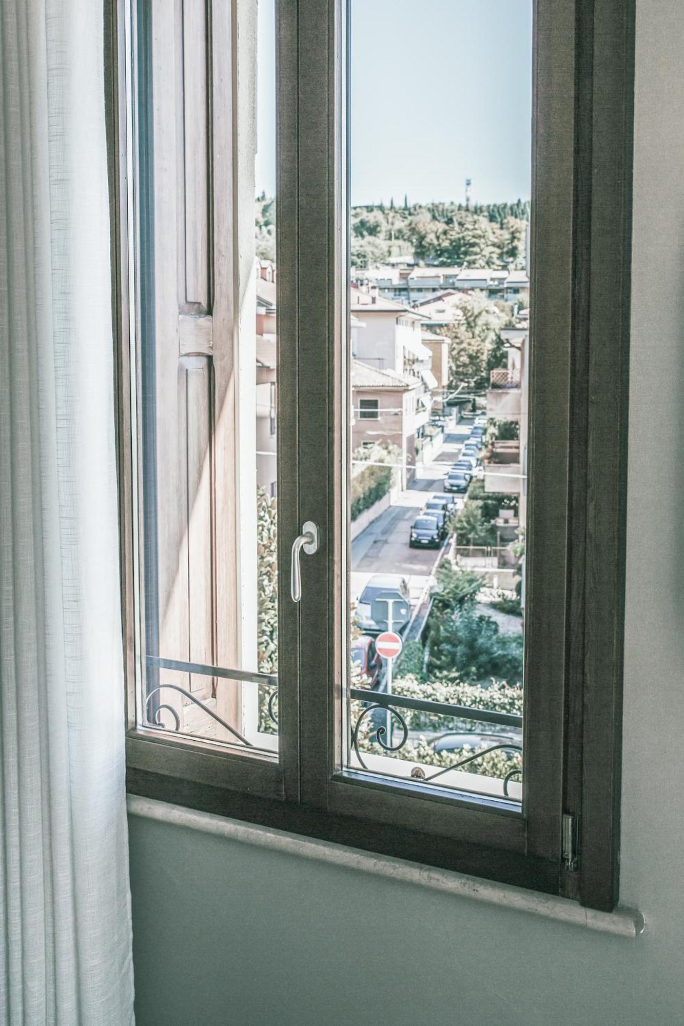 Naboo Verona Luxury Suites Ngoại thất bức ảnh