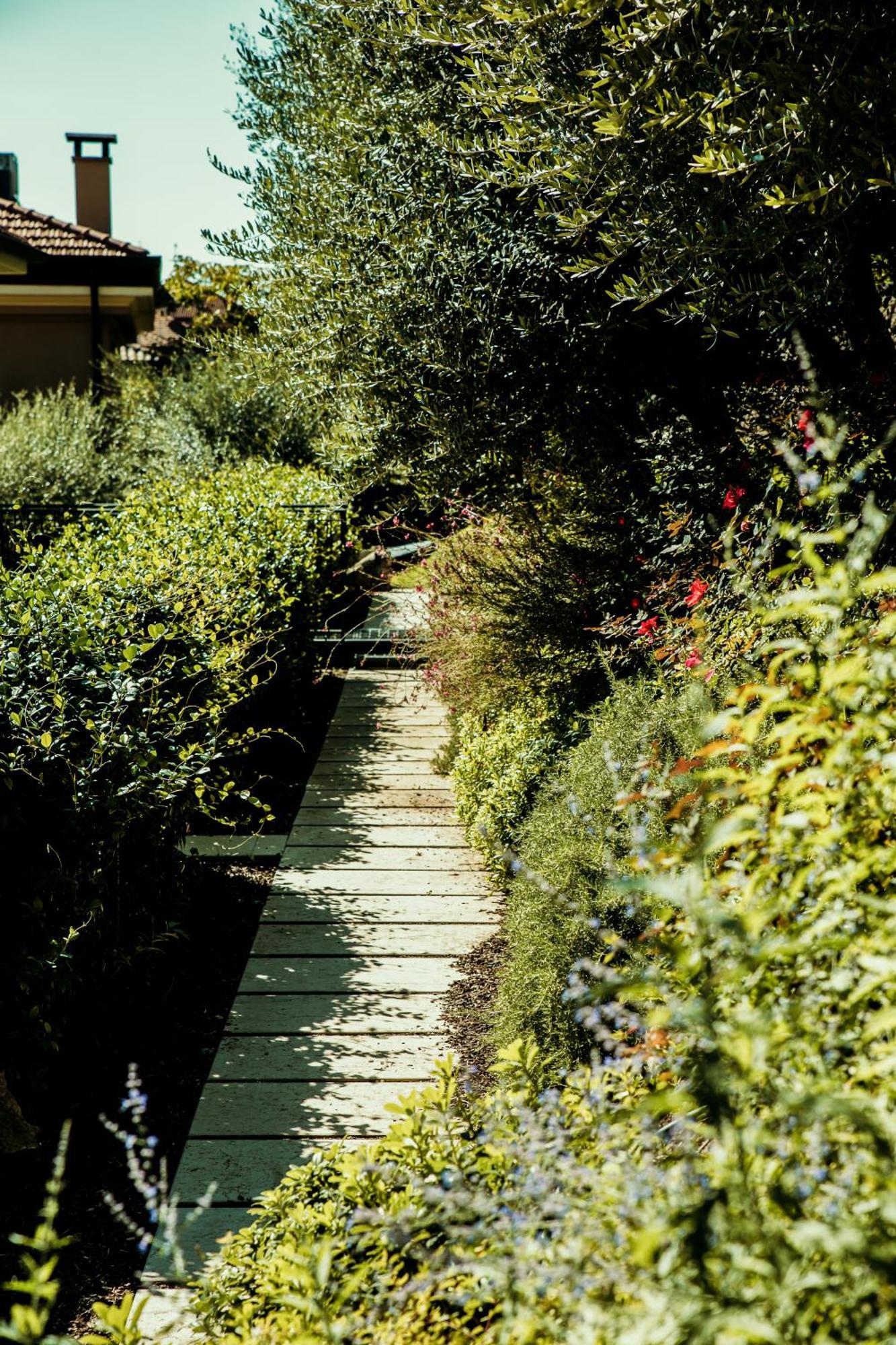 Naboo Verona Luxury Suites Ngoại thất bức ảnh