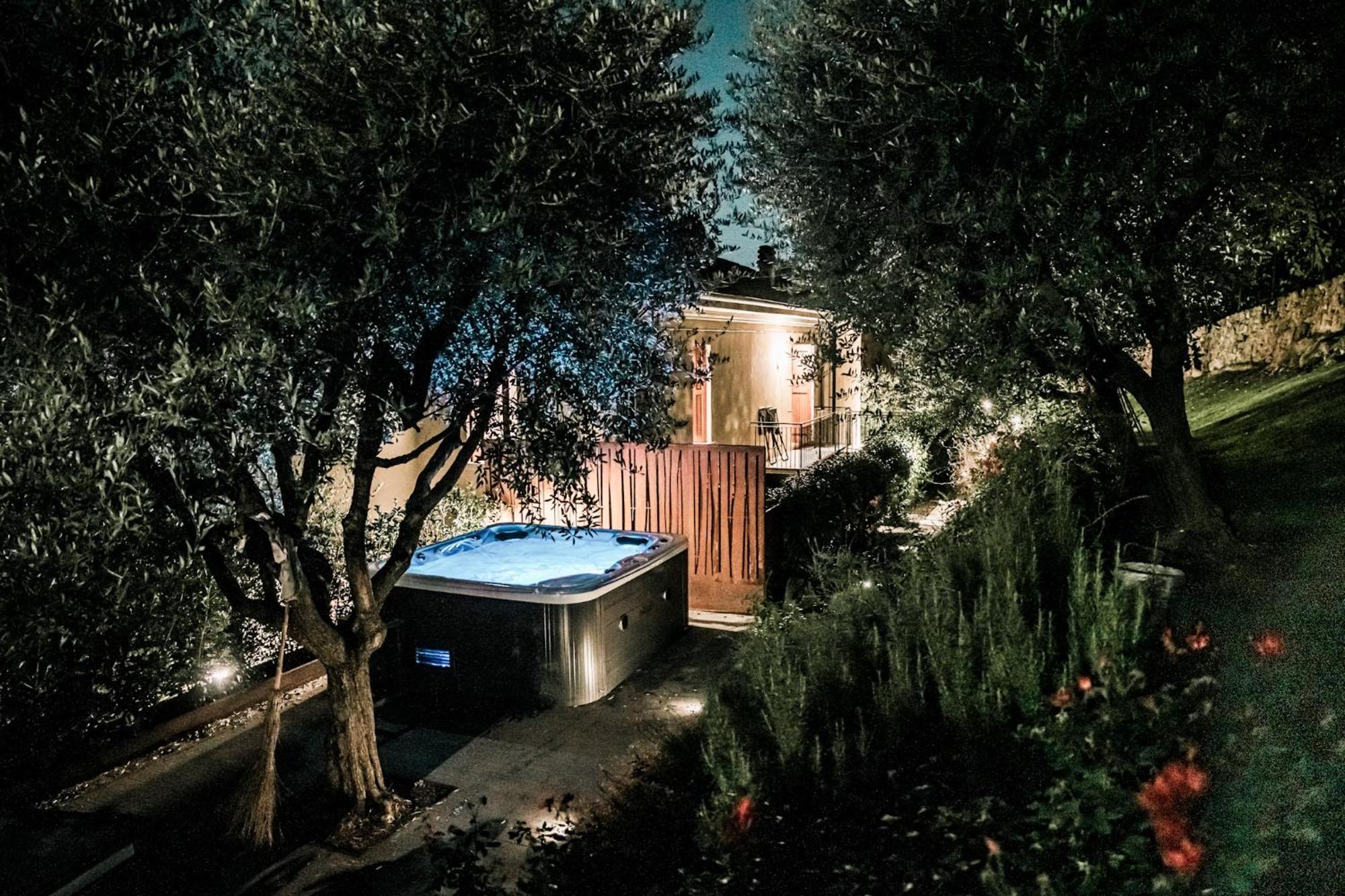 Naboo Verona Luxury Suites Ngoại thất bức ảnh