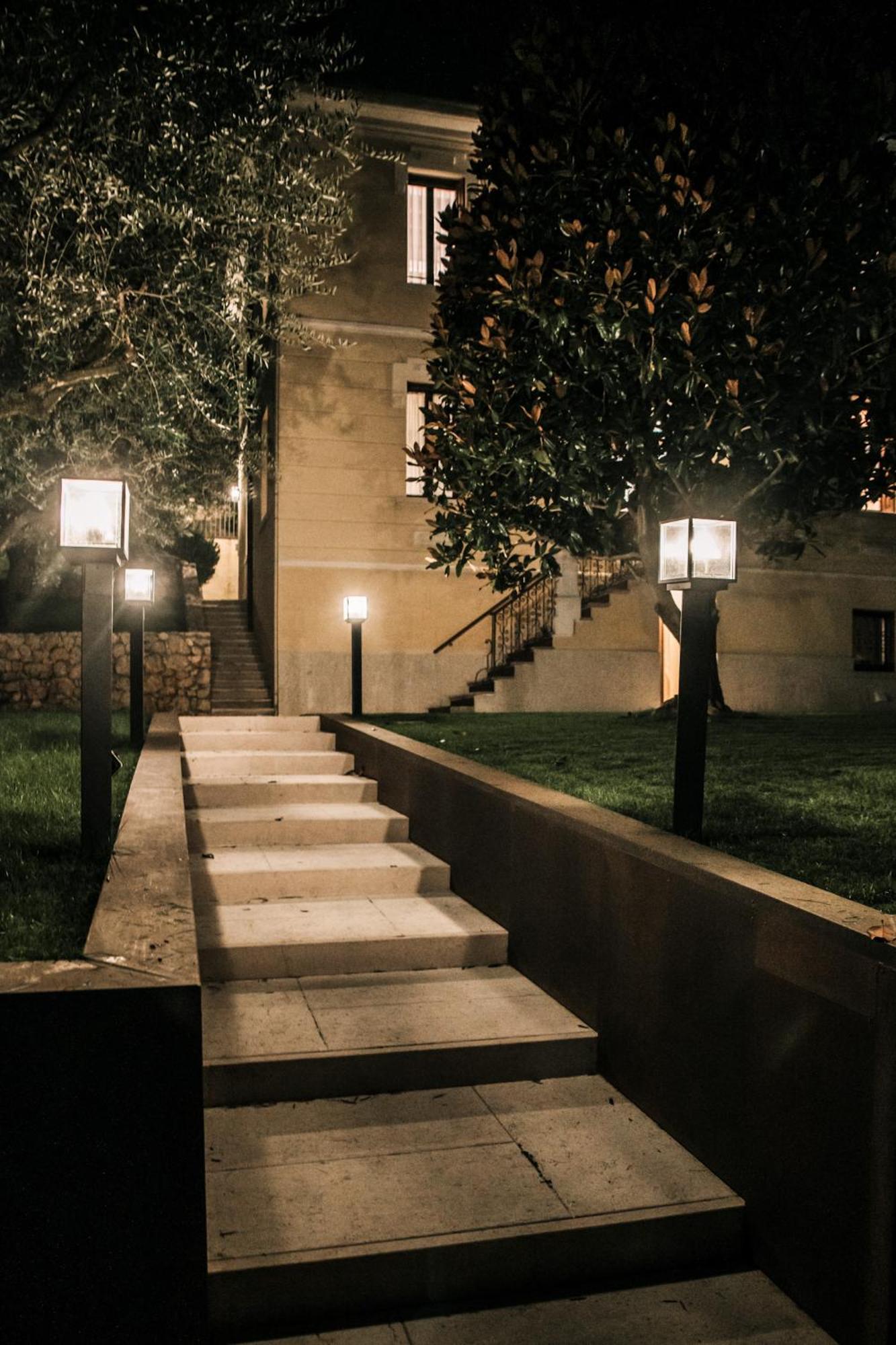 Naboo Verona Luxury Suites Ngoại thất bức ảnh