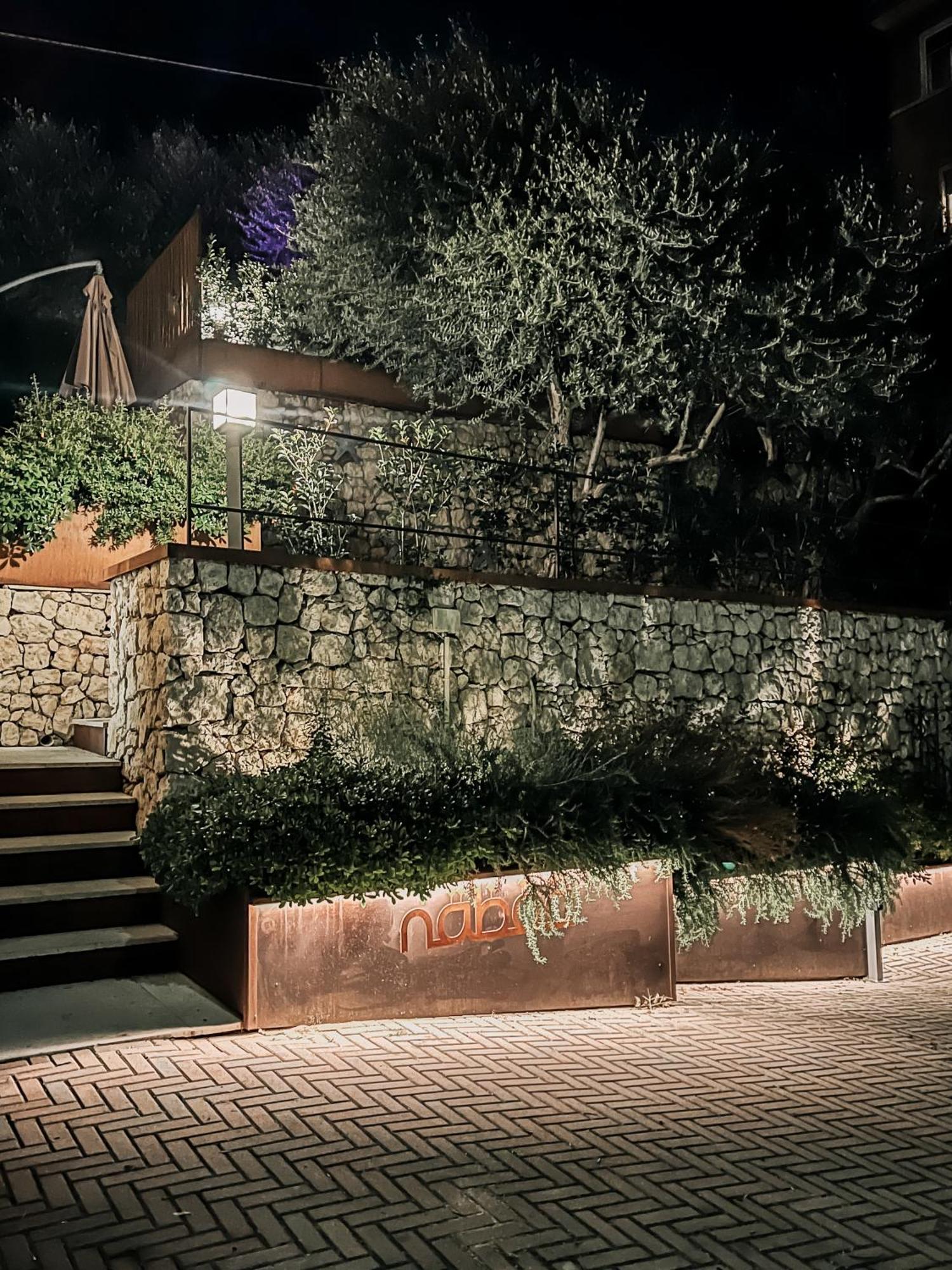 Naboo Verona Luxury Suites Ngoại thất bức ảnh